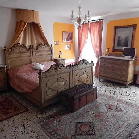 B&B Allegri Von Ghega 3*