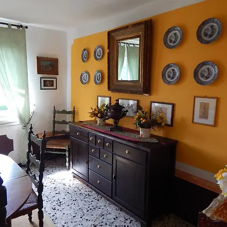 Allegri Von Ghega B&B