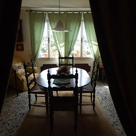Allegri Von Ghega B&B 베니스