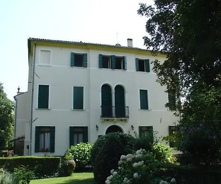 Allegri Von Ghega 3* Venedig