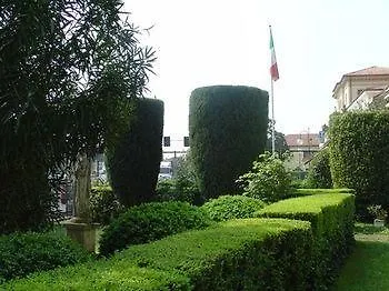 Allegri Von Ghega 3* Venice