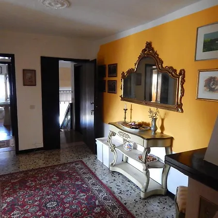 Allegri Von Ghega Nocleg ze śniadaniem 3*