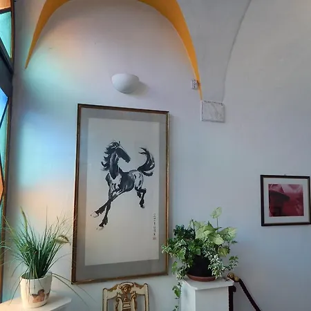 Allegri Von Ghega Nocleg ze śniadaniem Wenecja