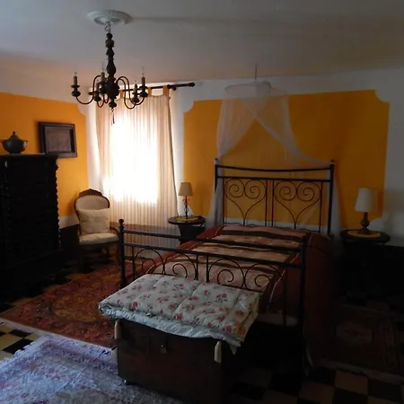 Allegri Von Ghega Bed & Breakfast 3*