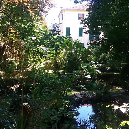Bed & Breakfast Allegri Von Ghega Venice