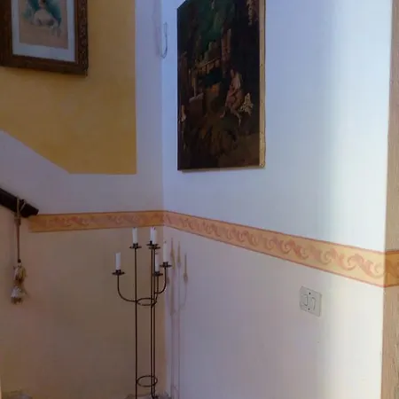 Allegri Von Ghega Nocleg ze śniadaniem
