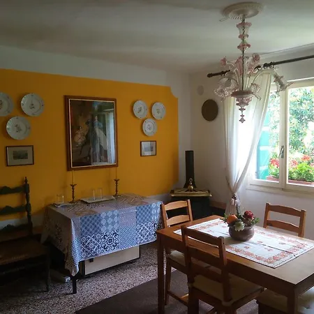 Allegri Von Ghega Nocleg ze śniadaniem 3*
