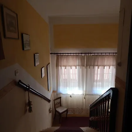 Bed & Breakfast Allegri Von Ghega 3*