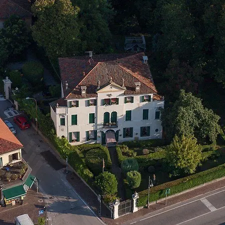 Allegri Von Ghega 3* Venedik