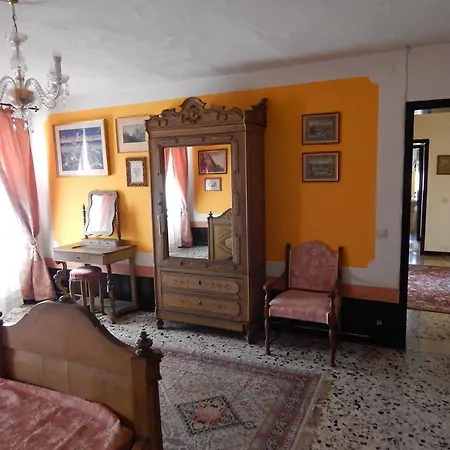 Allegri Von Ghega Oda ve Kahvaltı