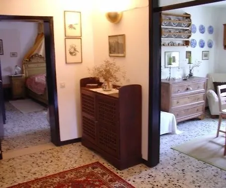 Allegri Von Ghega 3* Venedik